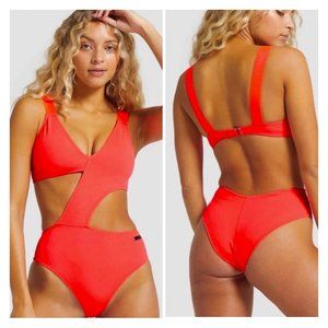 Gymshark Horizon Lifestyle Swimsuit One Piece